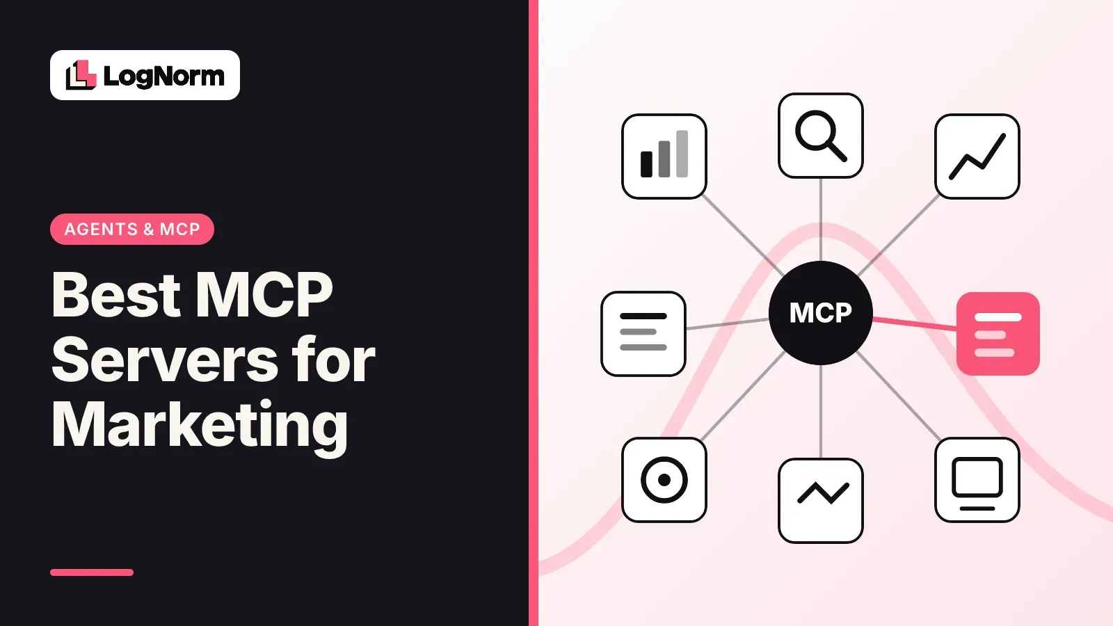 Best MCP Servers for Marketing