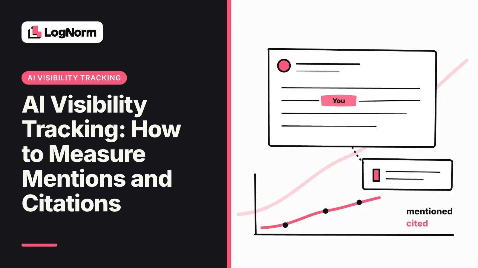AI Visibility Tracking: How to Measure Mentions and Citations