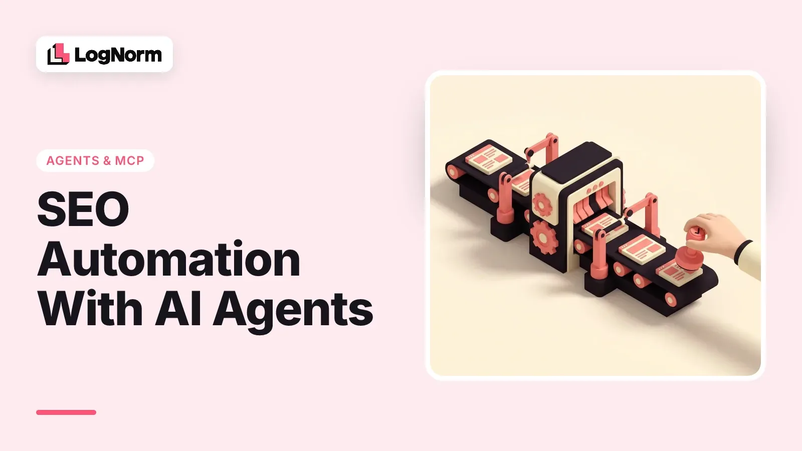 SEO Automation With AI Agents