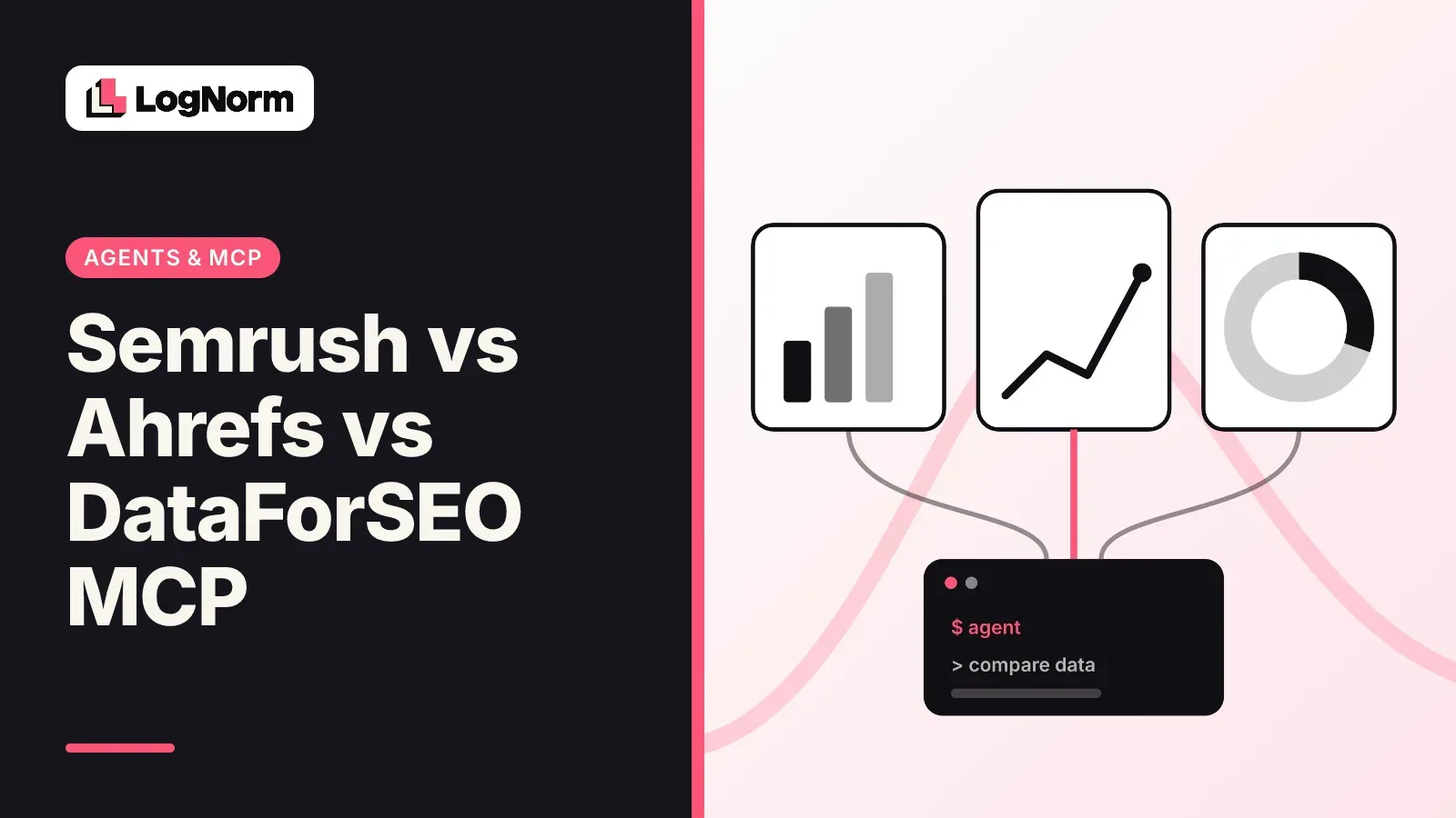 Semrush vs Ahrefs vs DataForSEO MCP