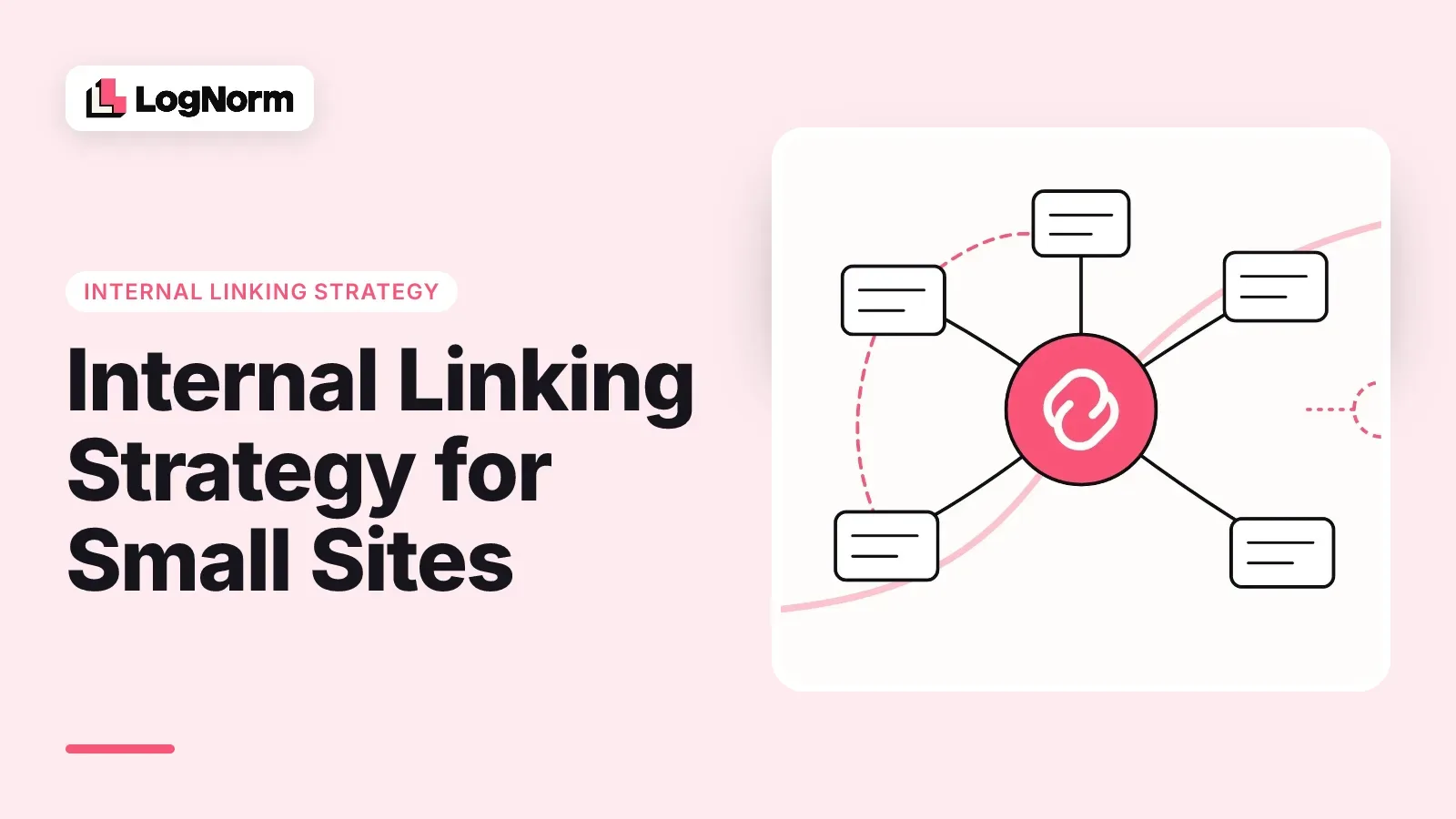 Internal Linking Strategy for Small Sites