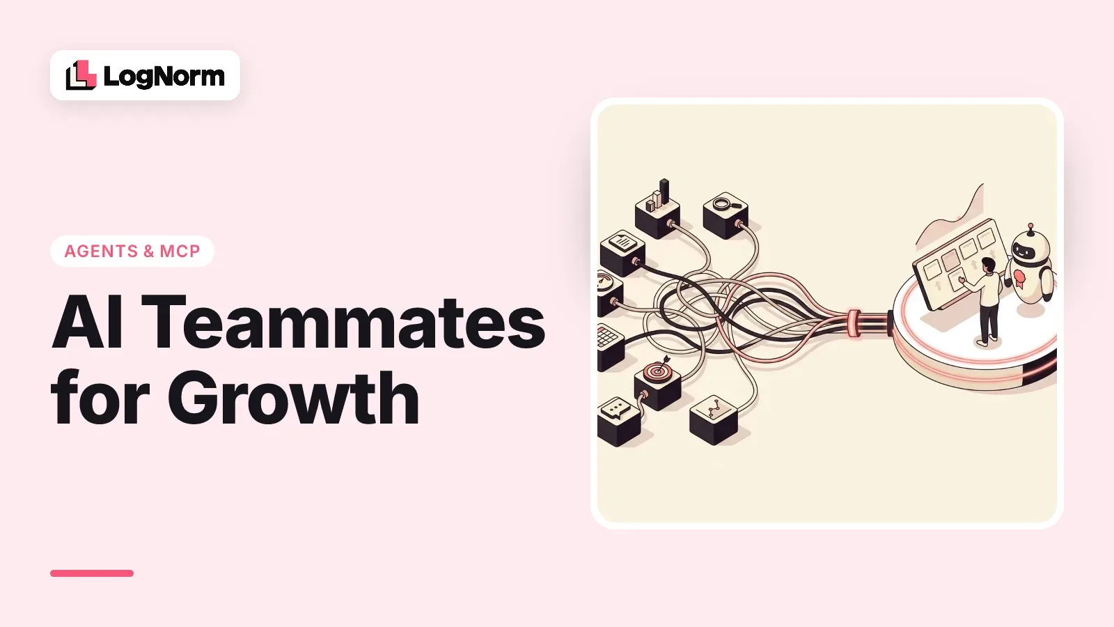 AI Teammates for Growth