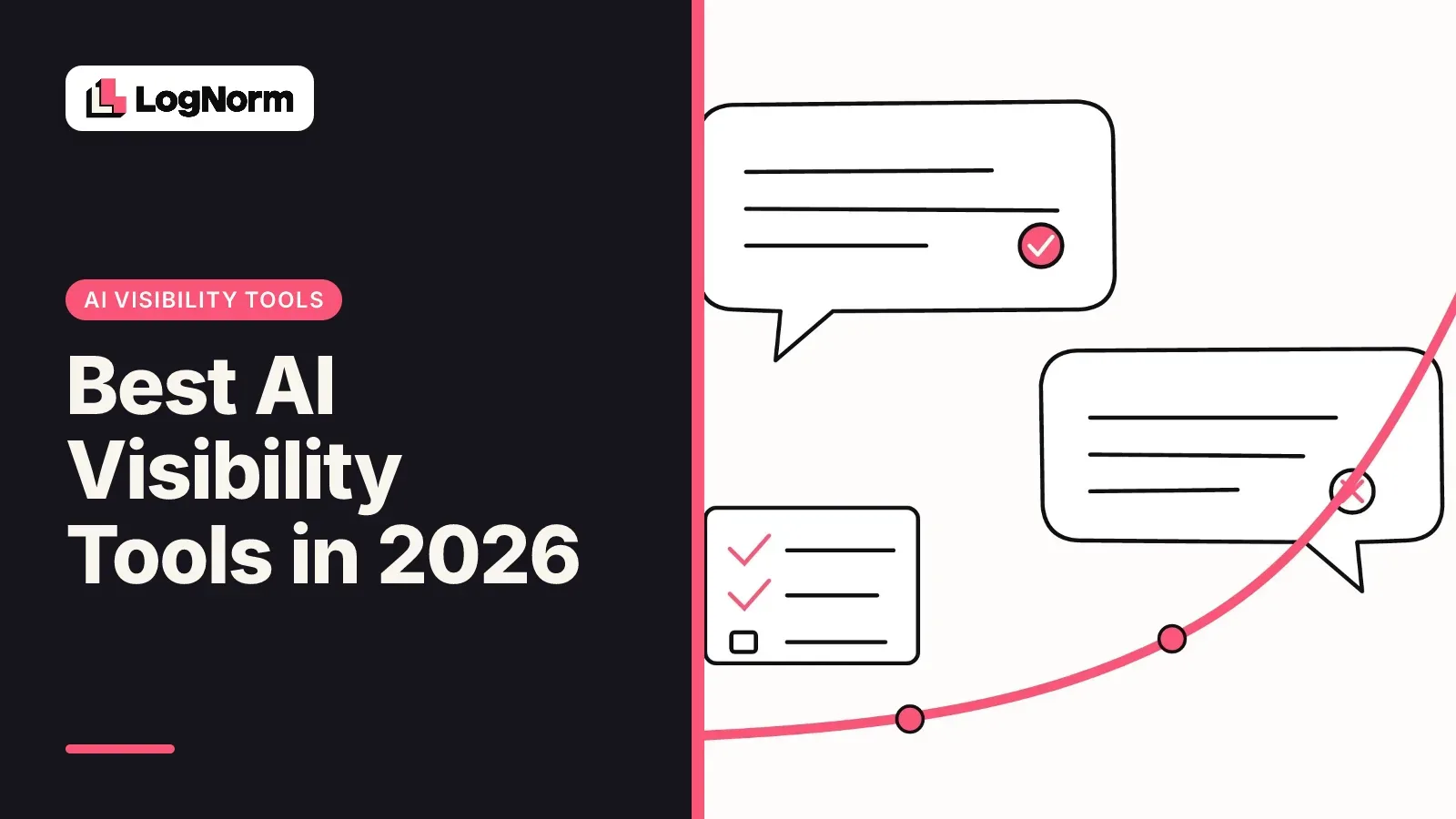 Best AI Visibility Tools in 2026